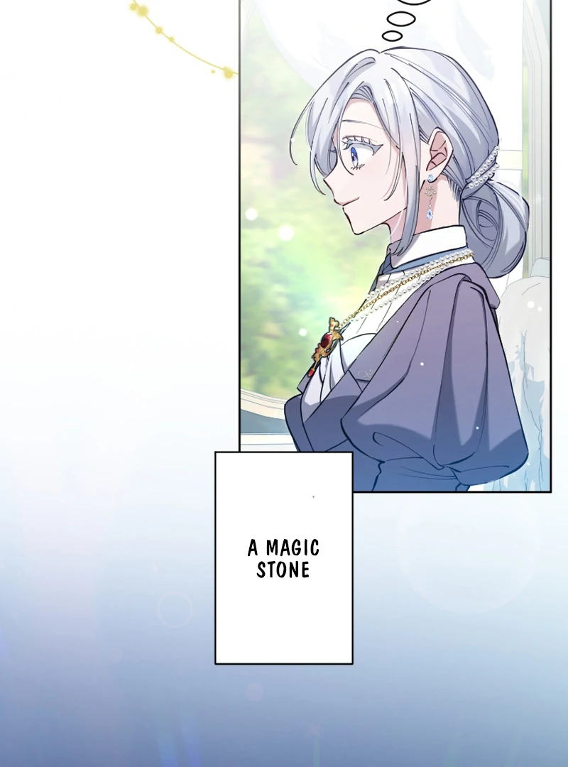 I Became the Stepmother of a Terminally Ill Child Chapter 10 - page 64