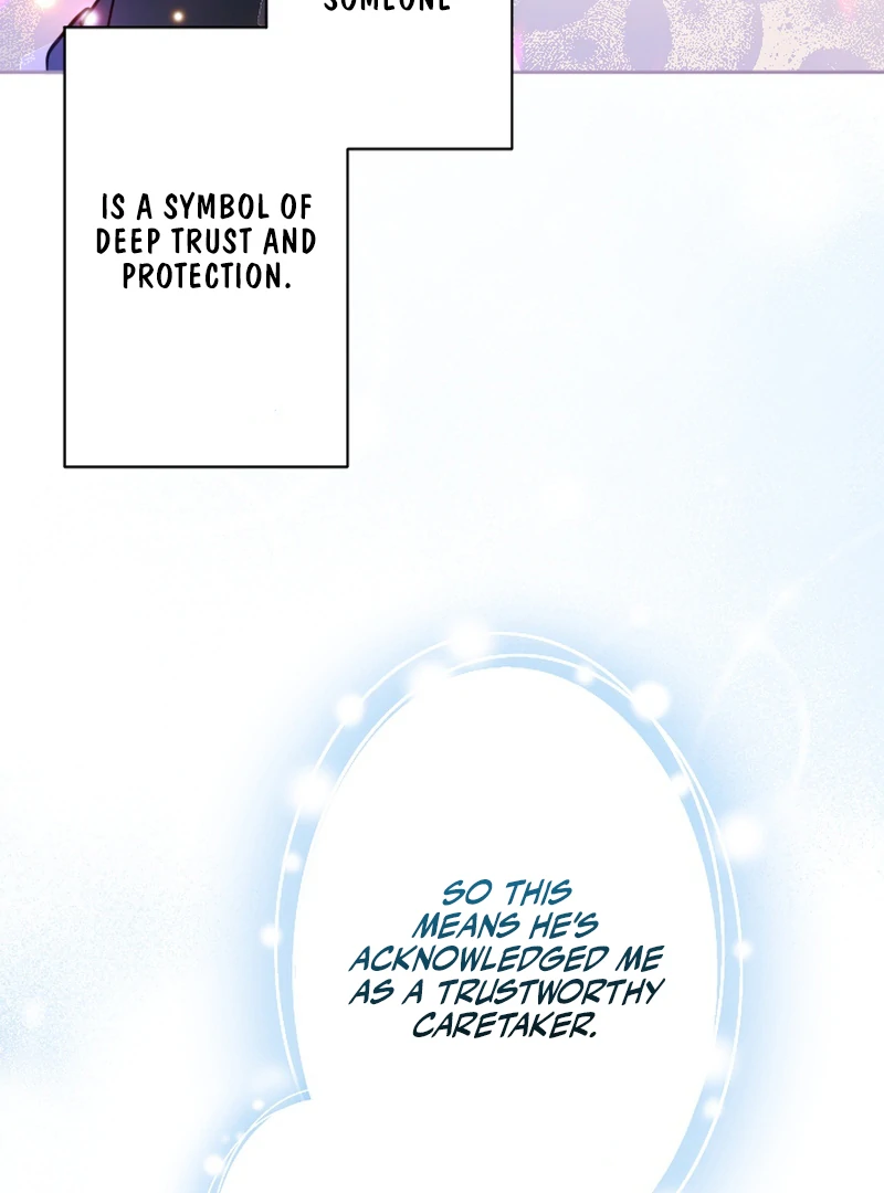 I Became the Stepmother of a Terminally Ill Child Chapter 10 - page 68