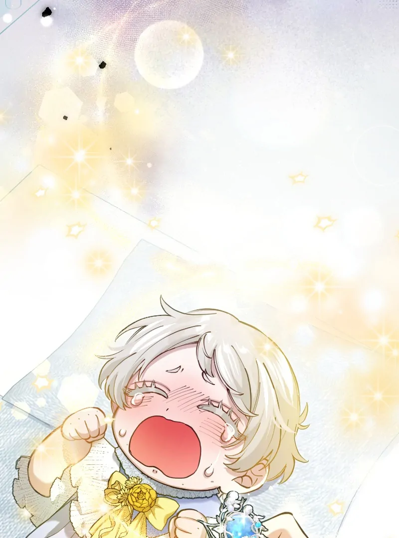 I Became the Stepmother of a Terminally Ill Child Chapter 10 - page 7