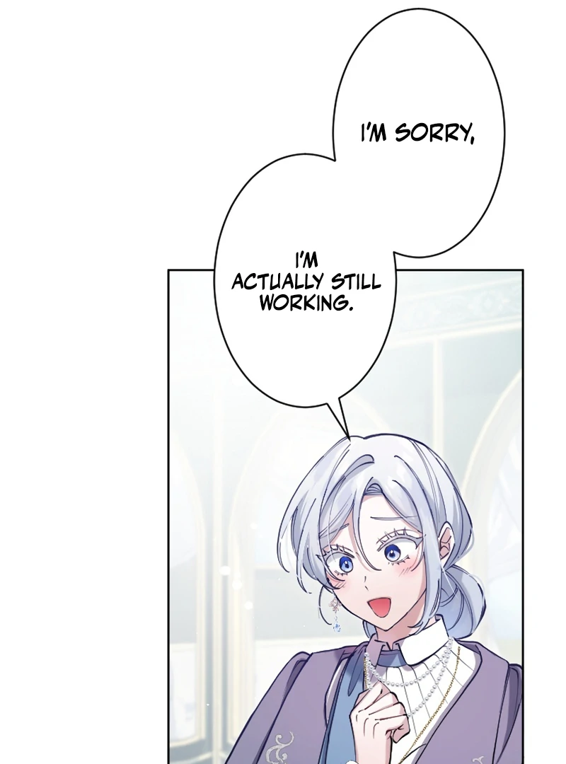 I Became the Stepmother of a Terminally Ill Child Chapter 10 - page 84