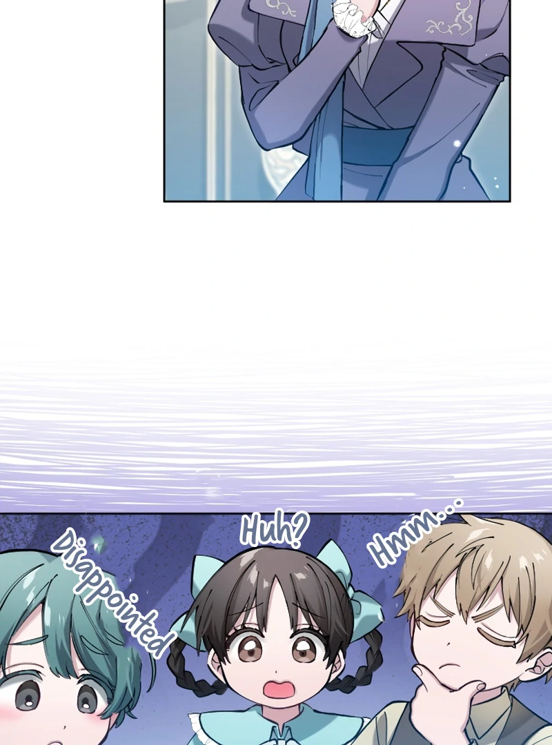 I Became the Stepmother of a Terminally Ill Child Chapter 10 - page 85