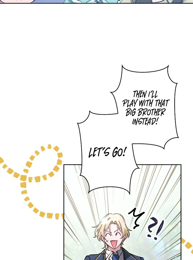 I Became the Stepmother of a Terminally Ill Child Chapter 10 - page 86
