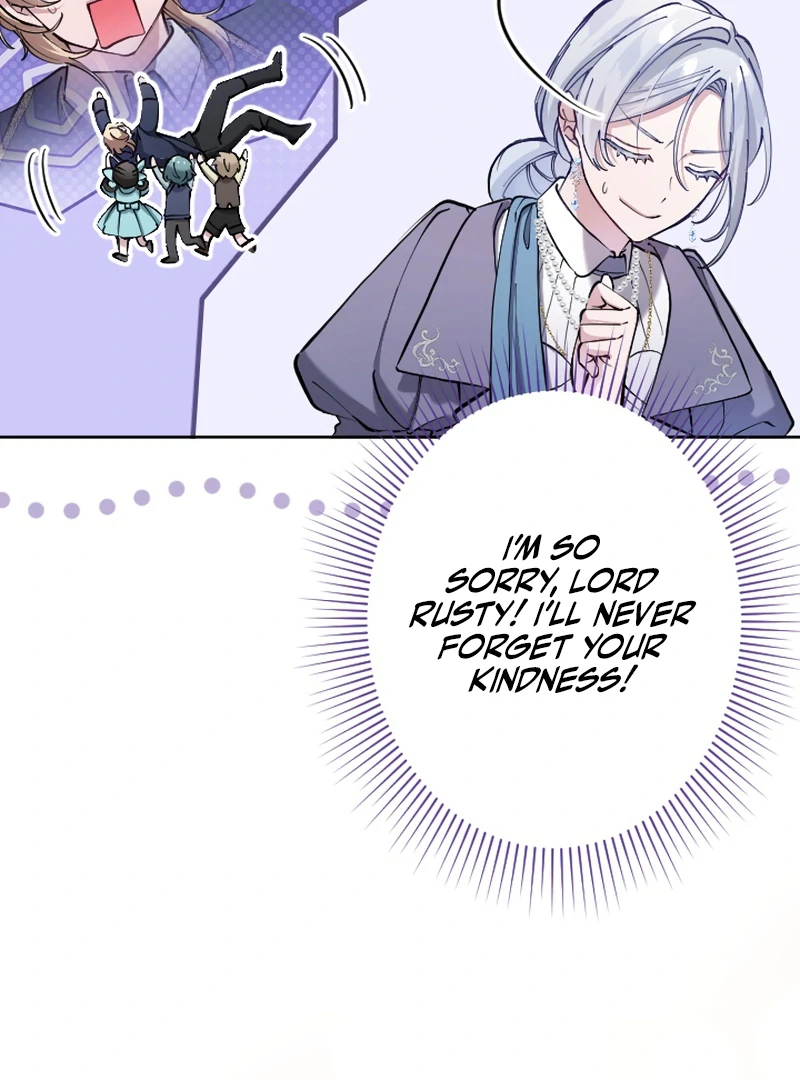 I Became the Stepmother of a Terminally Ill Child Chapter 10 - page 88