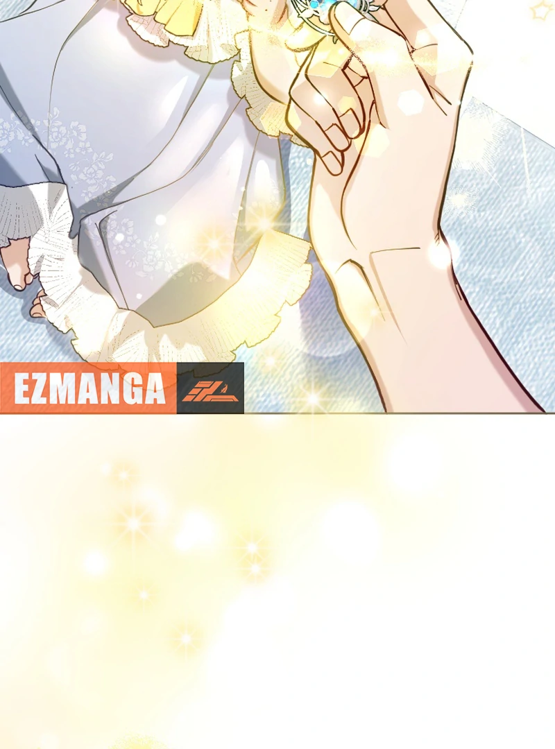 I Became the Stepmother of a Terminally Ill Child Chapter 10 - page 8