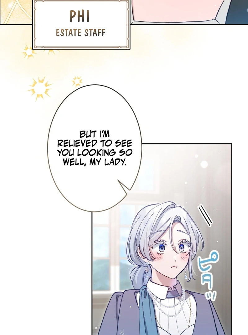 I Became the Stepmother of a Terminally Ill Child Chapter 10 - page 97