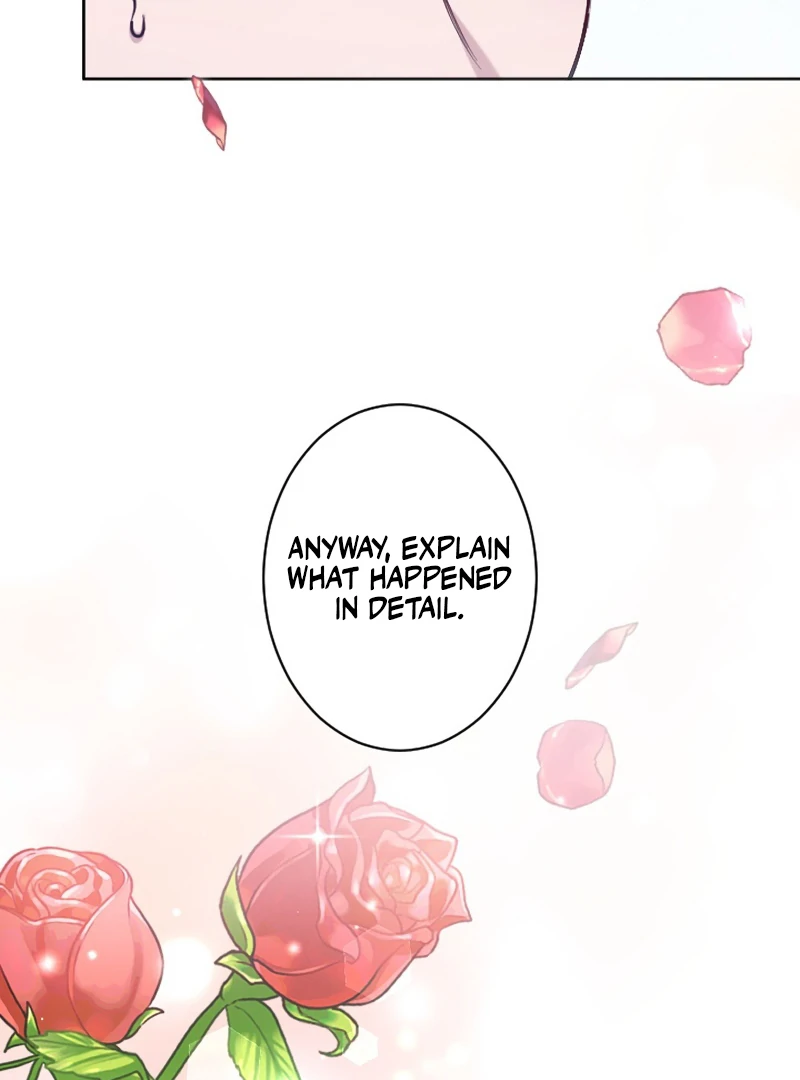 I Became the Stepmother of a Terminally Ill Child Chapter 7 - page 10