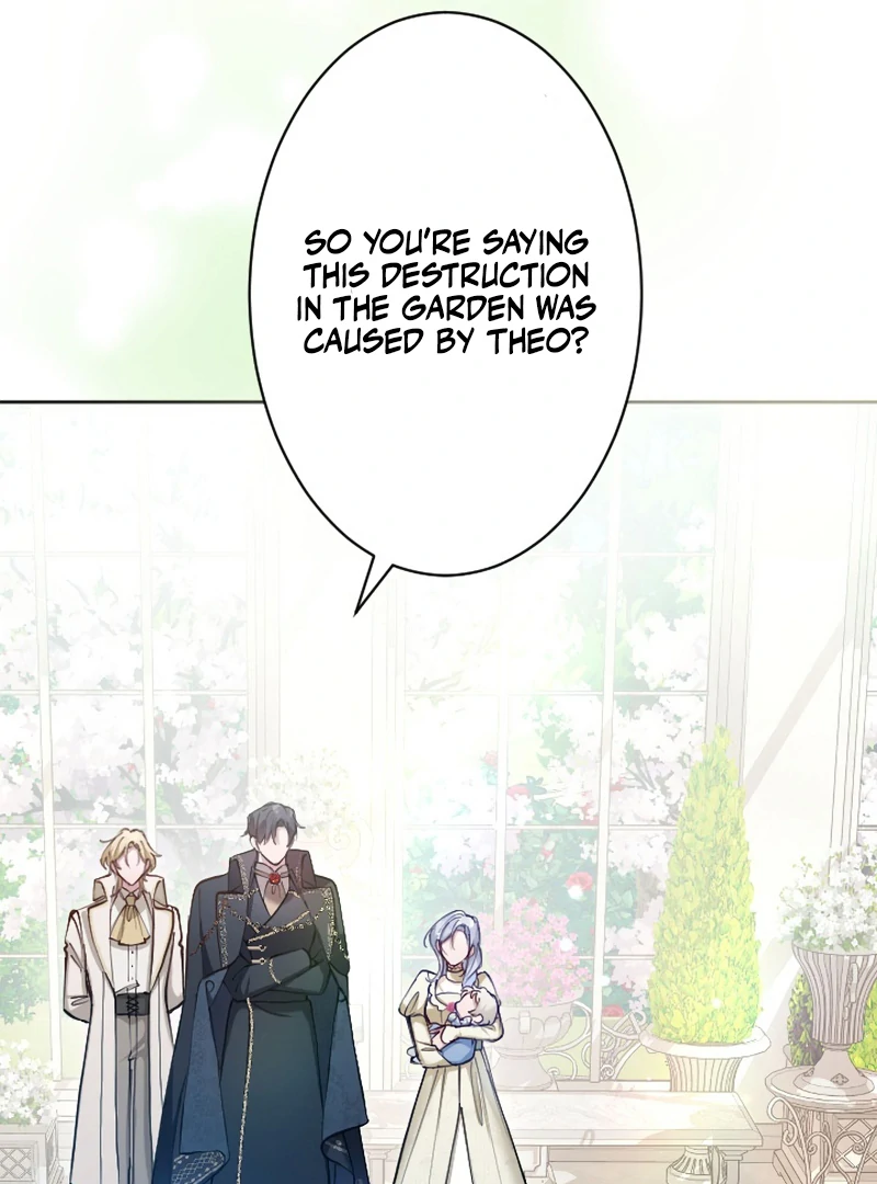 I Became the Stepmother of a Terminally Ill Child Chapter 7 - page 14