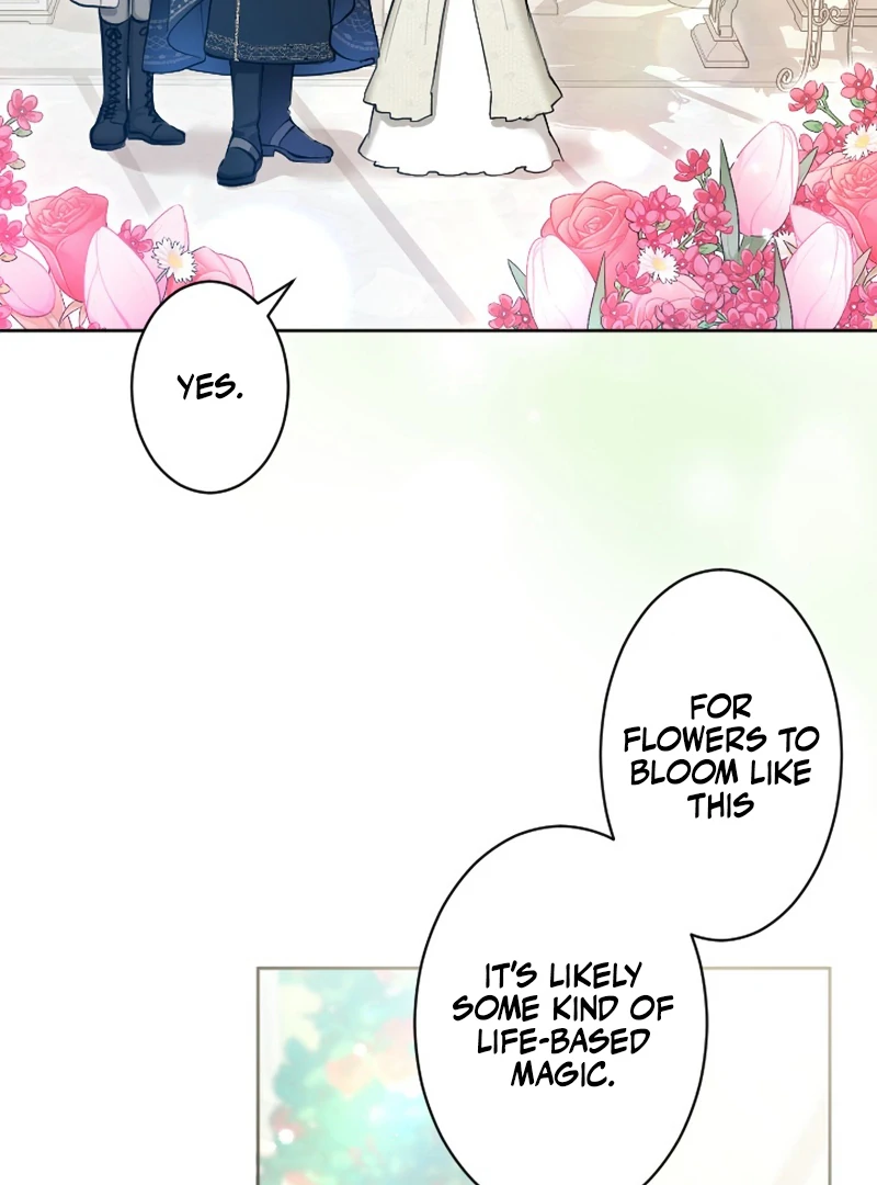 I Became the Stepmother of a Terminally Ill Child Chapter 7 - page 15