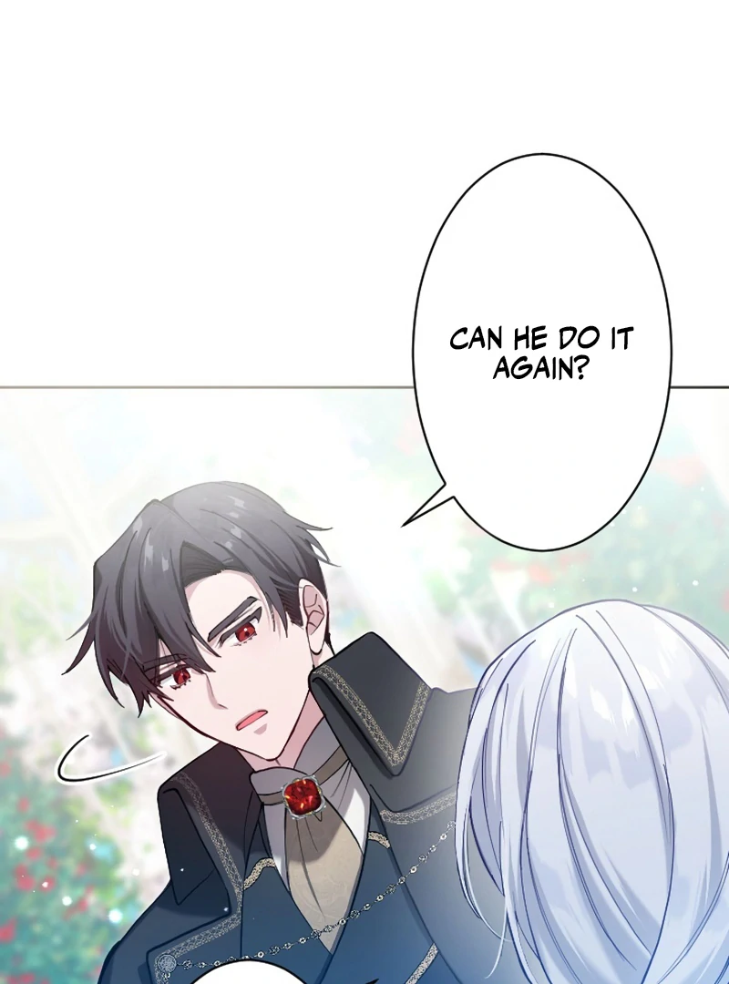 I Became the Stepmother of a Terminally Ill Child Chapter 7 - page 17