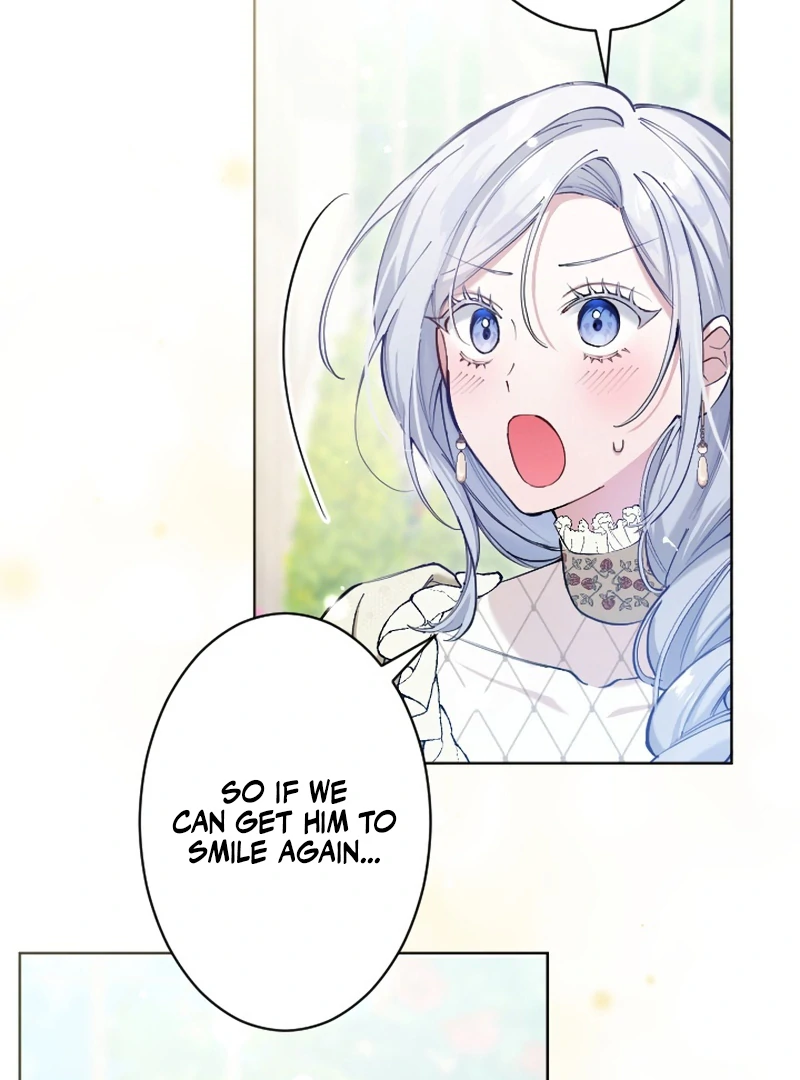 I Became the Stepmother of a Terminally Ill Child Chapter 7 - page 19