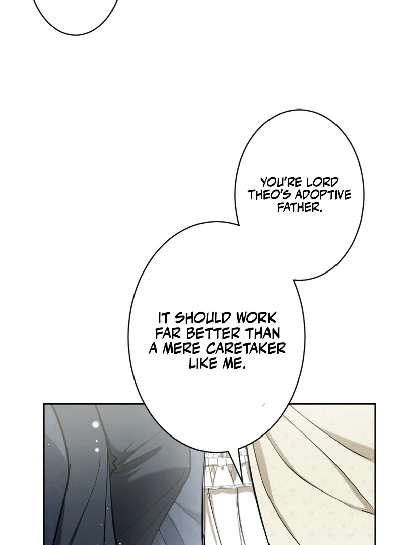 I Became the Stepmother of a Terminally Ill Child Chapter 7 - page 28