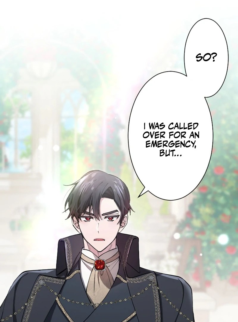 I Became the Stepmother of a Terminally Ill Child Chapter 7 - page 2