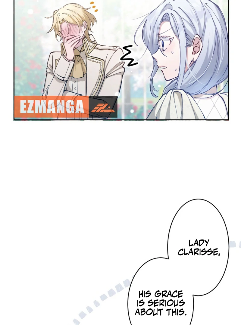 I Became the Stepmother of a Terminally Ill Child Chapter 7 - page 34