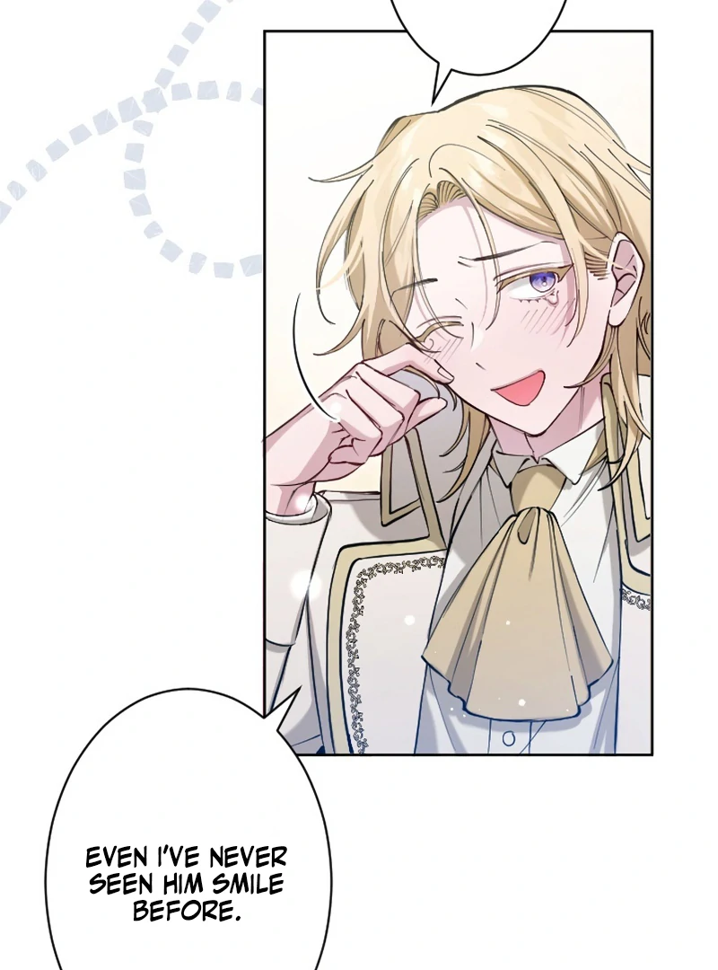 I Became the Stepmother of a Terminally Ill Child Chapter 7 - page 35