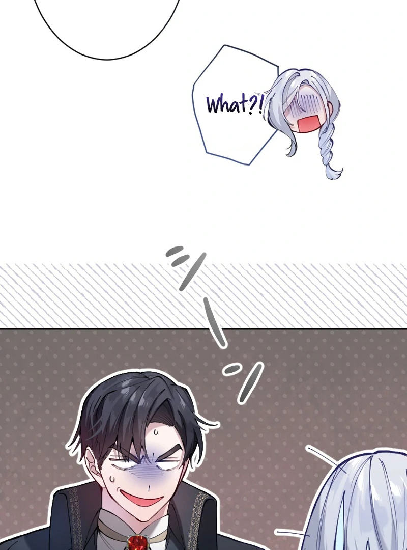 I Became the Stepmother of a Terminally Ill Child Chapter 7 - page 36