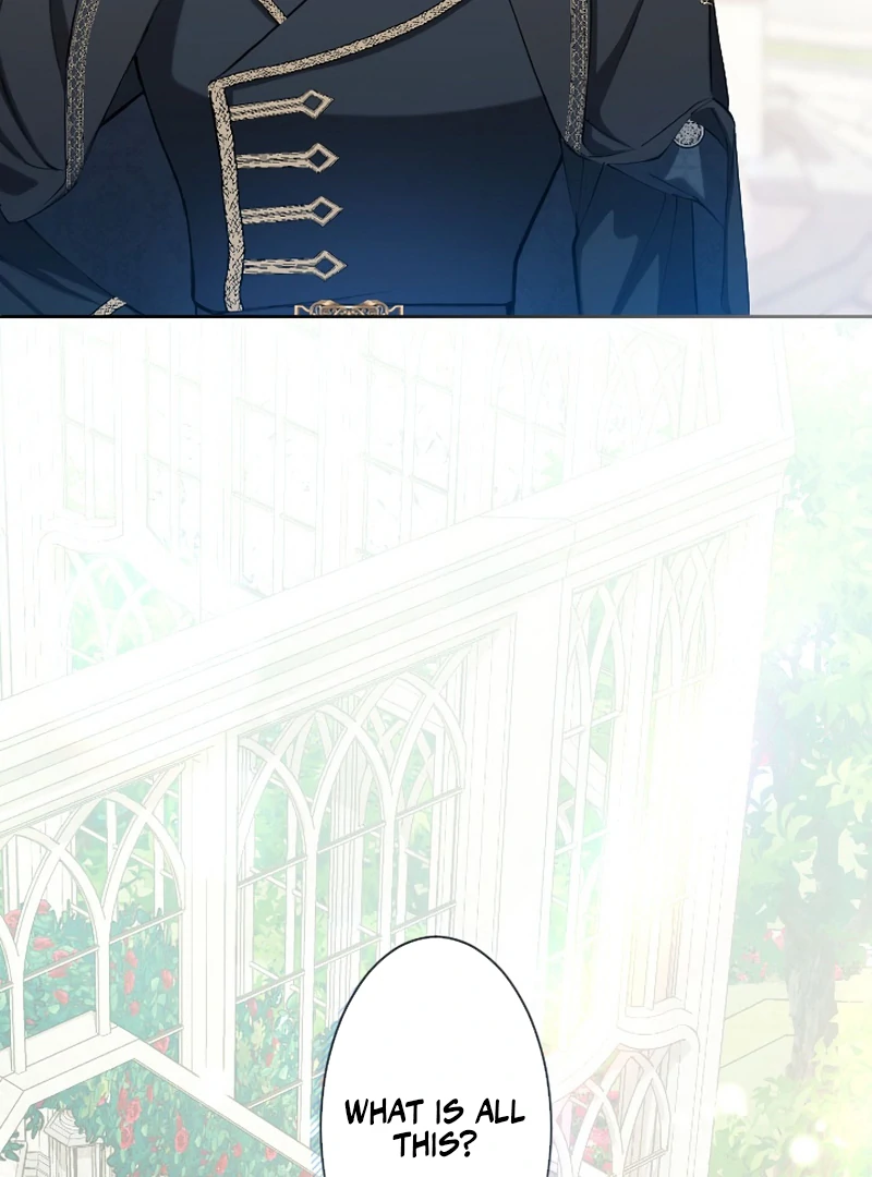 I Became the Stepmother of a Terminally Ill Child Chapter 7 - page 3