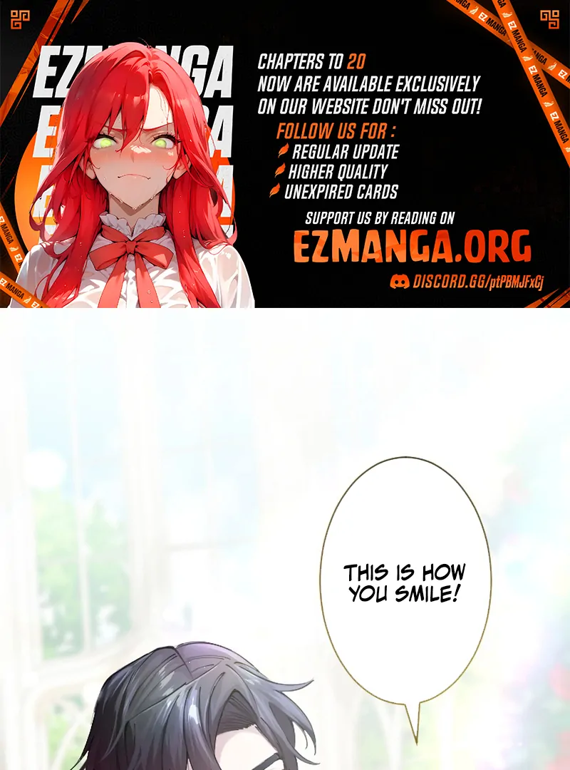 I Became the Stepmother of a Terminally Ill Child Chapter 7 - page 40