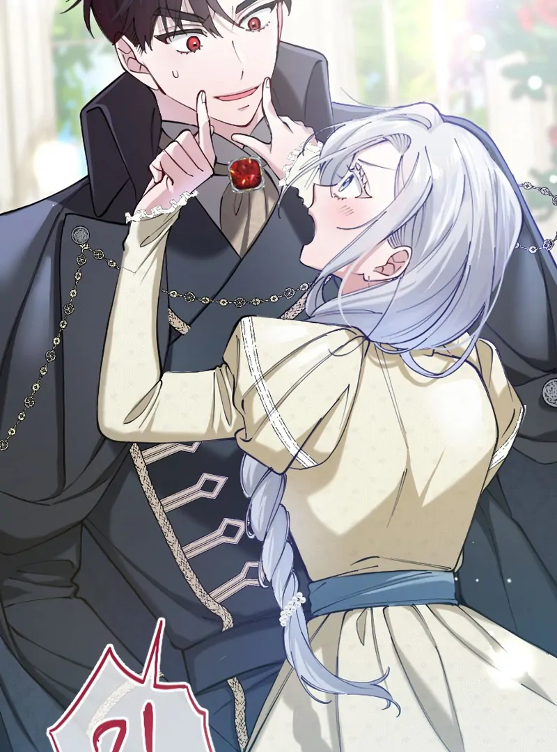 I Became the Stepmother of a Terminally Ill Child Chapter 7 - page 41