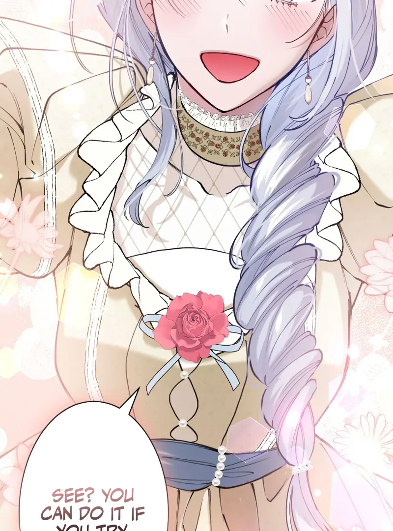 I Became the Stepmother of a Terminally Ill Child Chapter 7 - page 44