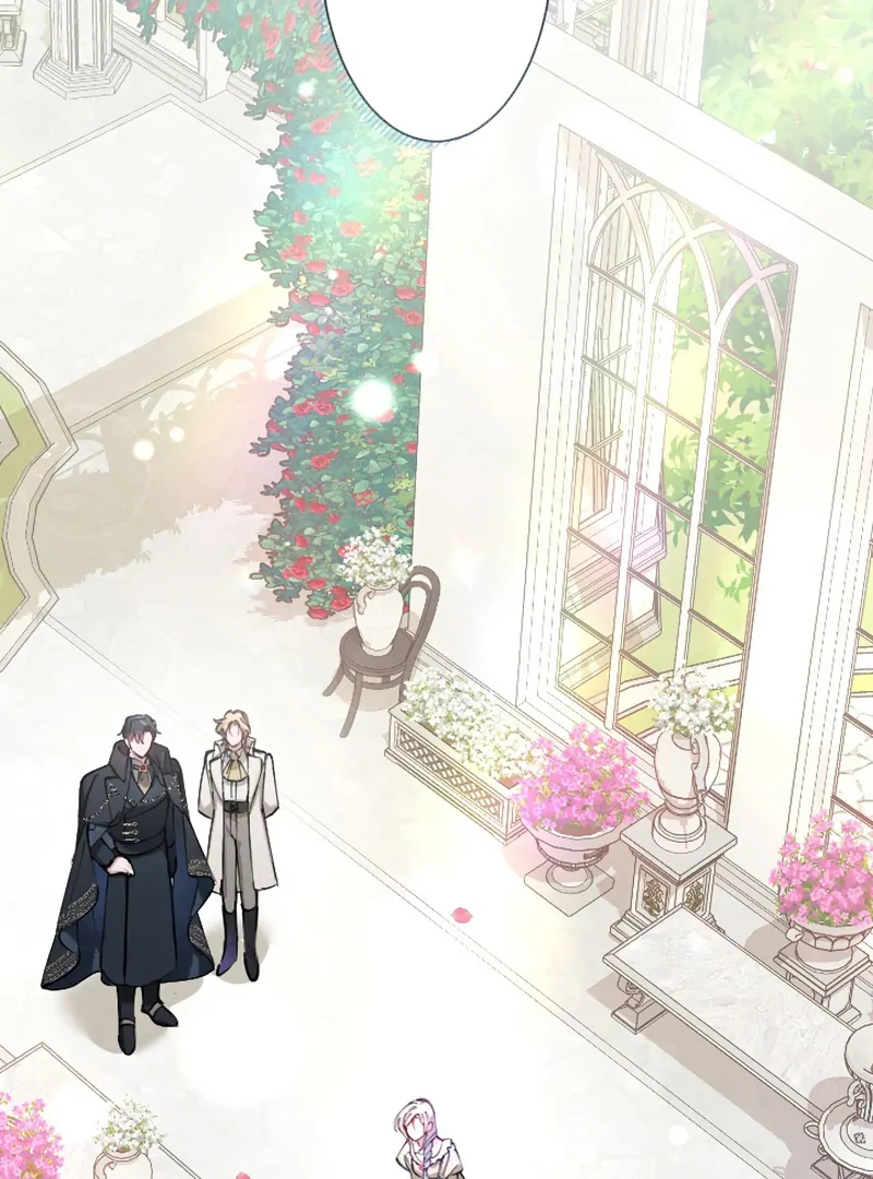 I Became the Stepmother of a Terminally Ill Child Chapter 7 - page 4