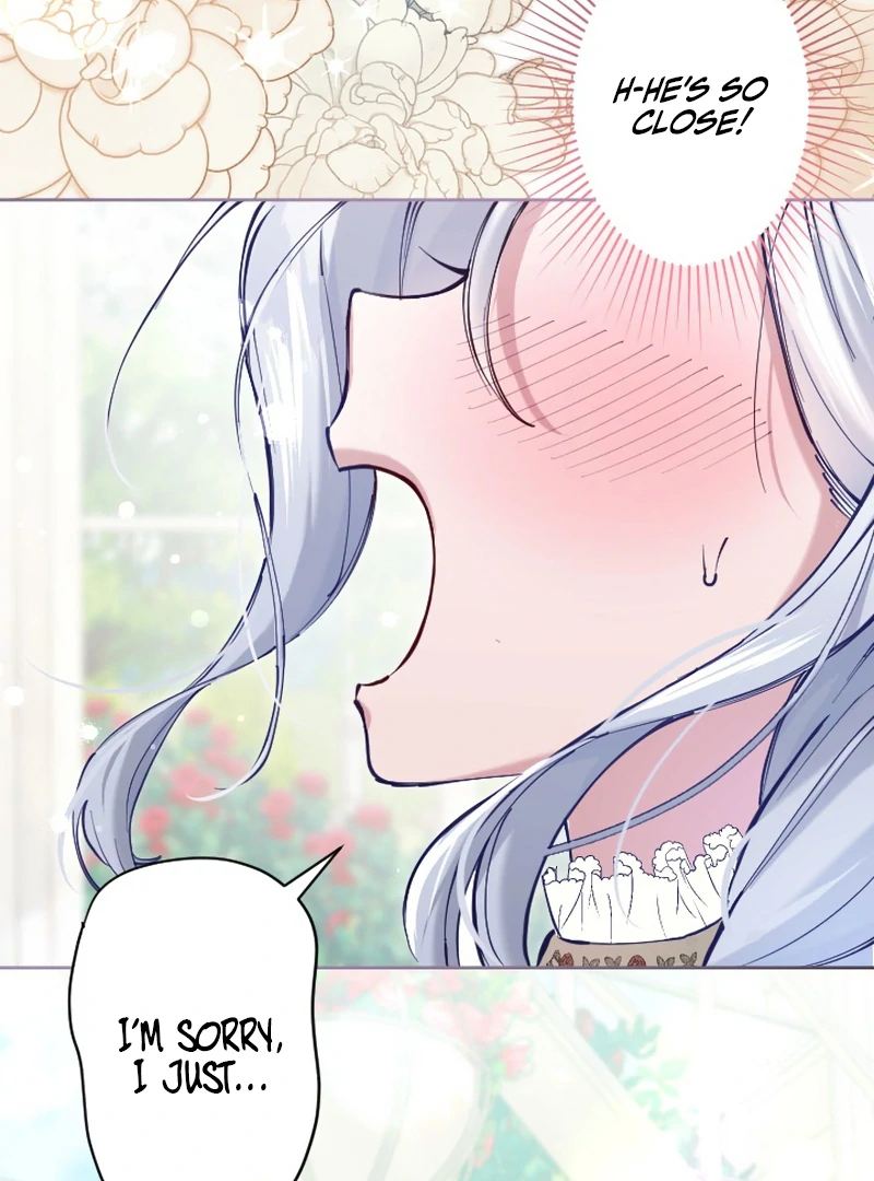 I Became the Stepmother of a Terminally Ill Child Chapter 7 - page 49