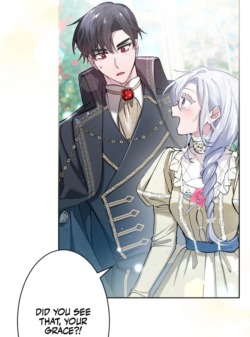 I Became the Stepmother of a Terminally Ill Child Chapter 7 - page 54