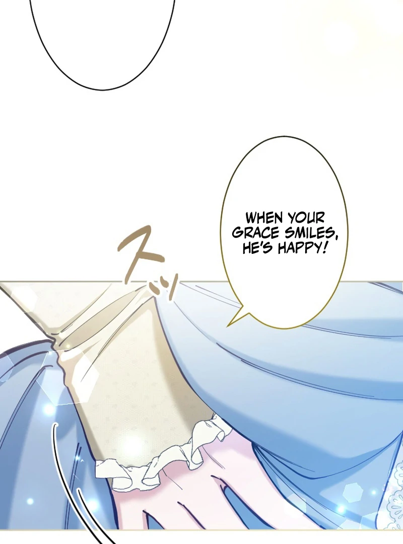 I Became the Stepmother of a Terminally Ill Child Chapter 7 - page 55