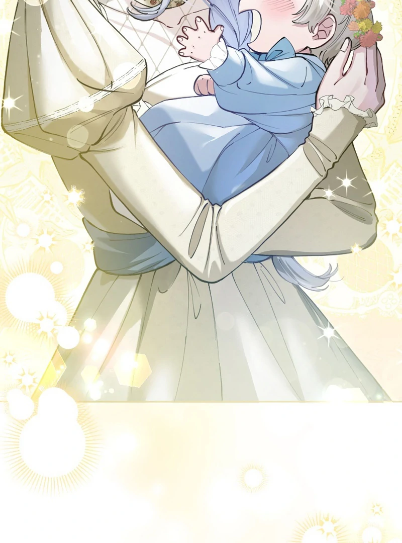 I Became the Stepmother of a Terminally Ill Child Chapter 7 - page 57