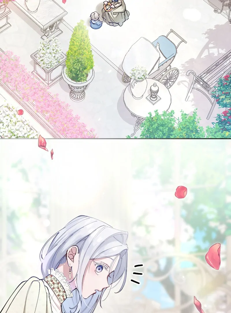 I Became the Stepmother of a Terminally Ill Child Chapter 7 - page 5