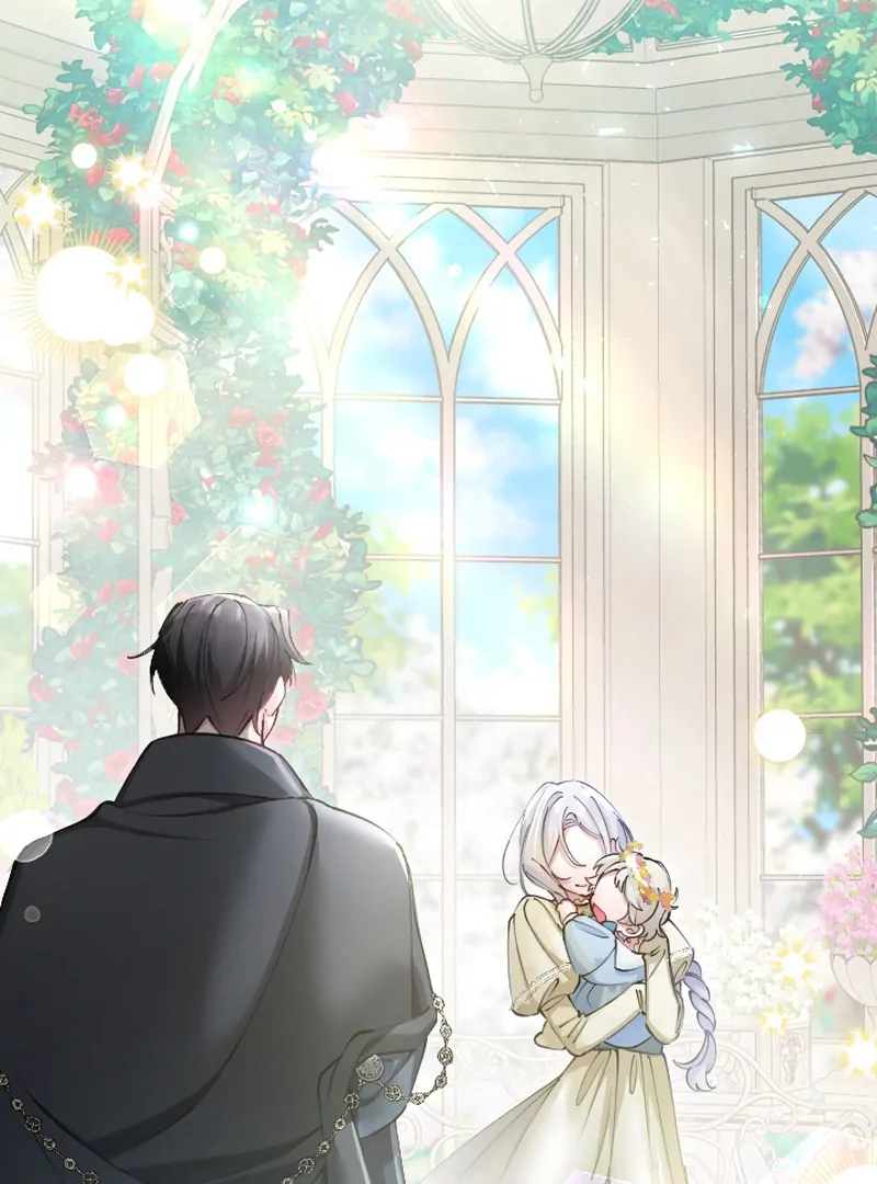 I Became the Stepmother of a Terminally Ill Child Chapter 7 - page 59