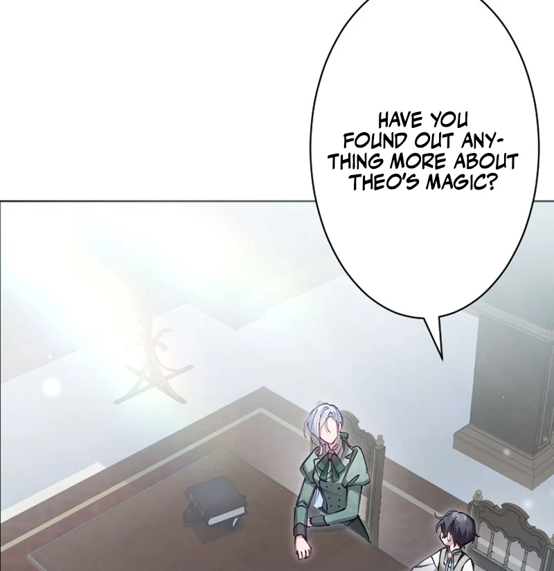 I Became the Stepmother of a Terminally Ill Child Chapter 7 - page 62