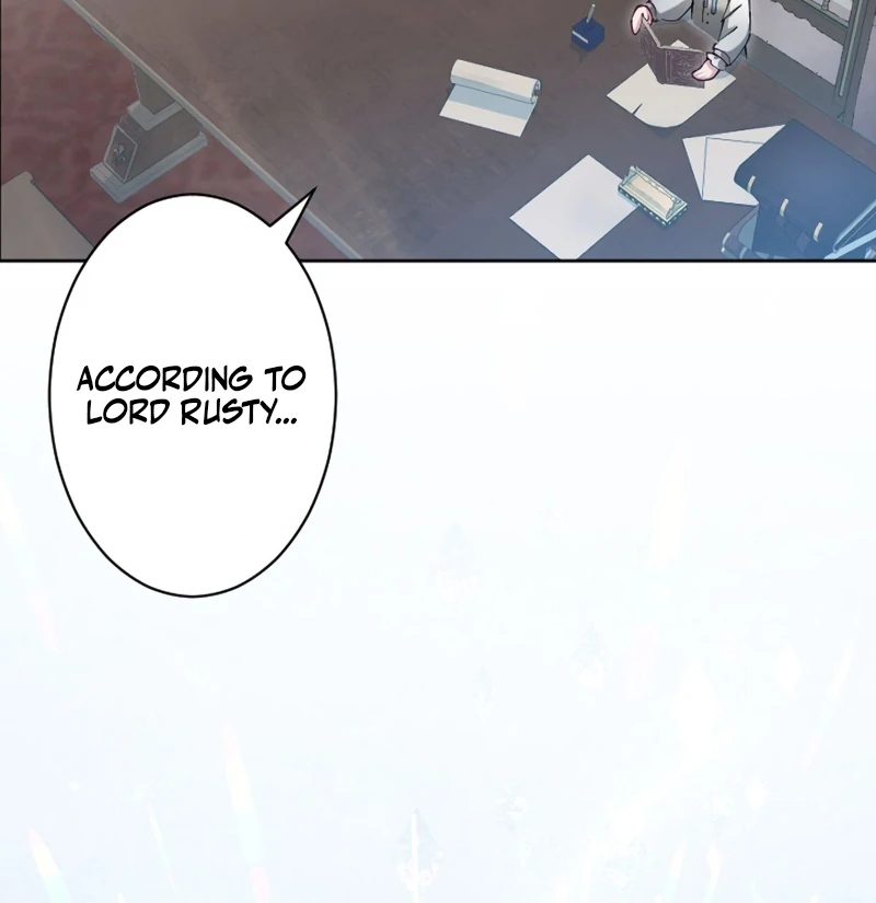 I Became the Stepmother of a Terminally Ill Child Chapter 7 - page 63