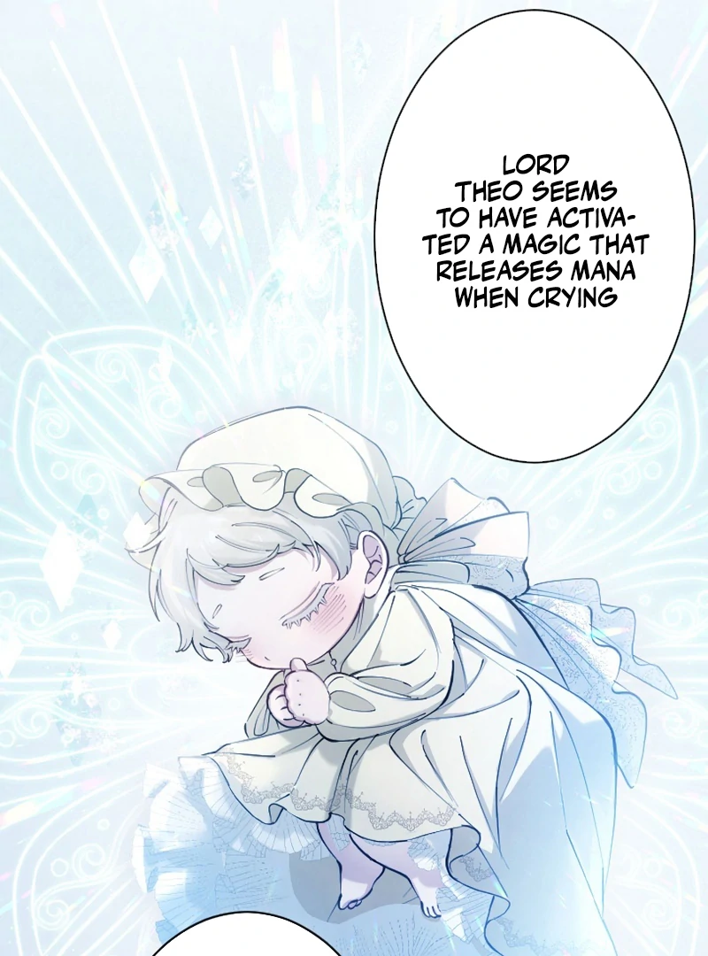 I Became the Stepmother of a Terminally Ill Child Chapter 7 - page 64