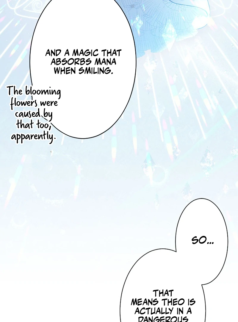 I Became the Stepmother of a Terminally Ill Child Chapter 7 - page 65