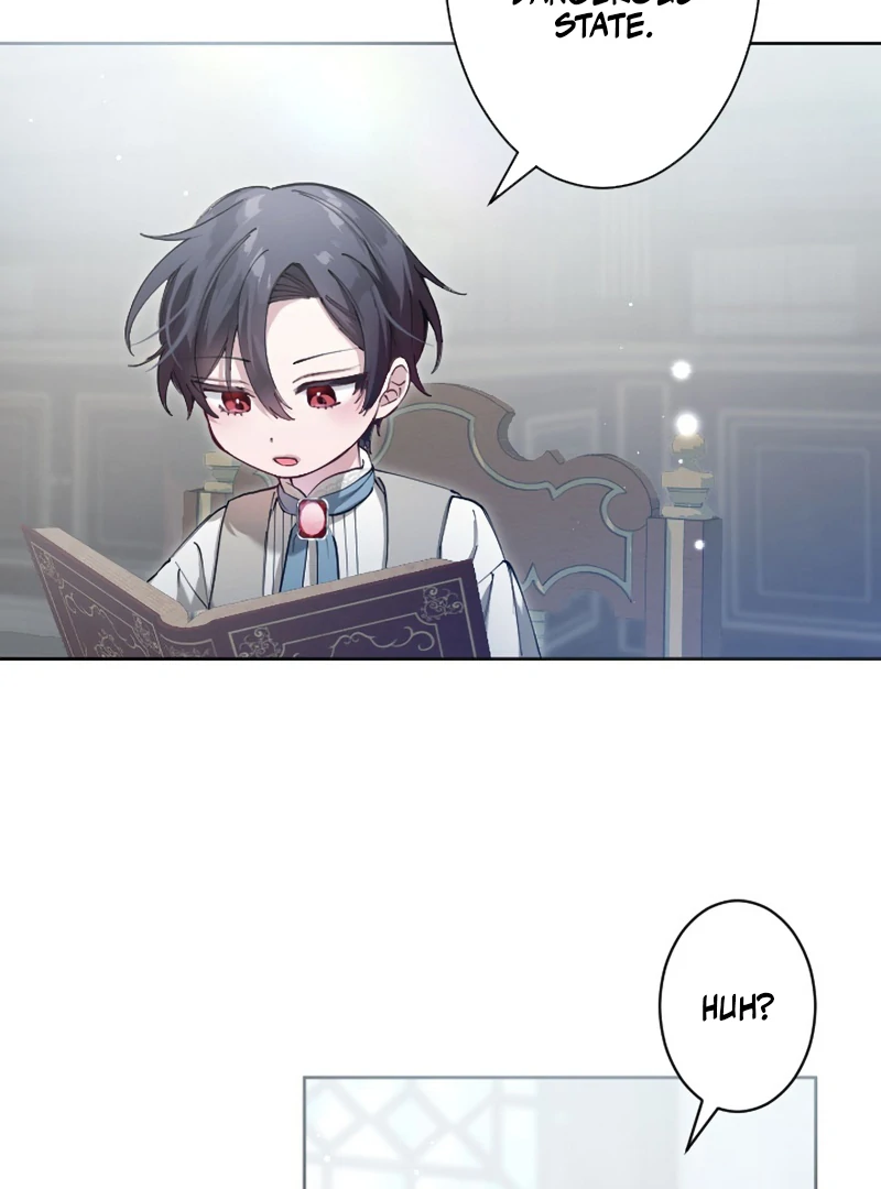 I Became the Stepmother of a Terminally Ill Child Chapter 7 - page 66