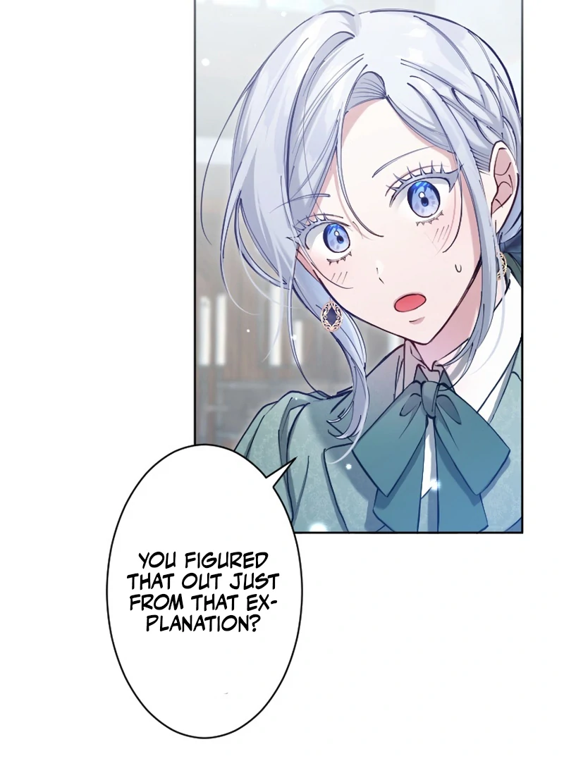 I Became the Stepmother of a Terminally Ill Child Chapter 7 - page 67