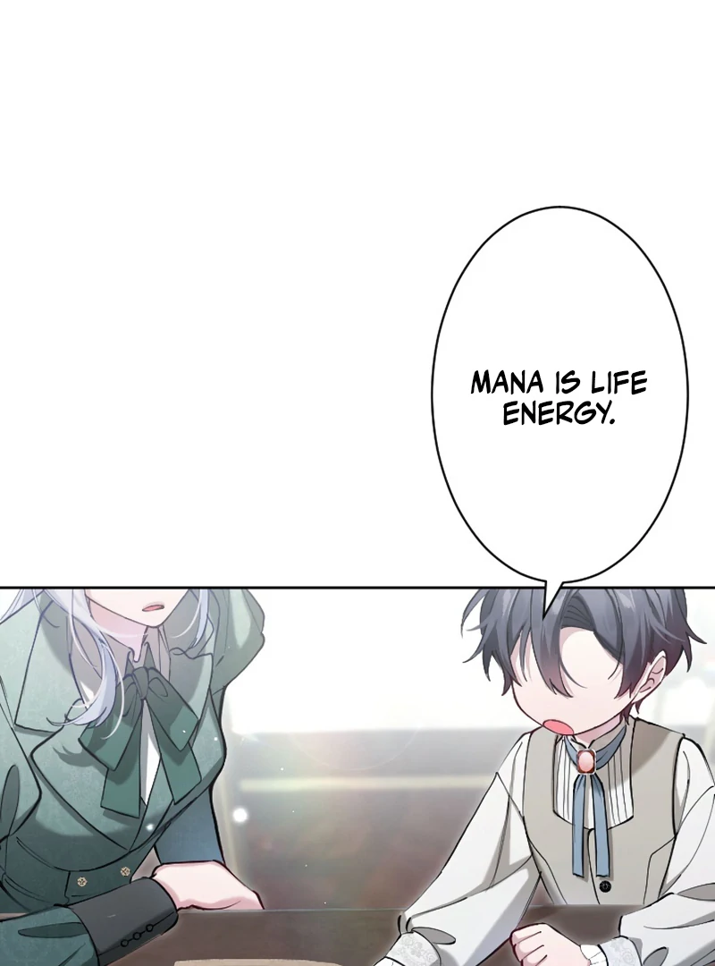 I Became the Stepmother of a Terminally Ill Child Chapter 7 - page 68