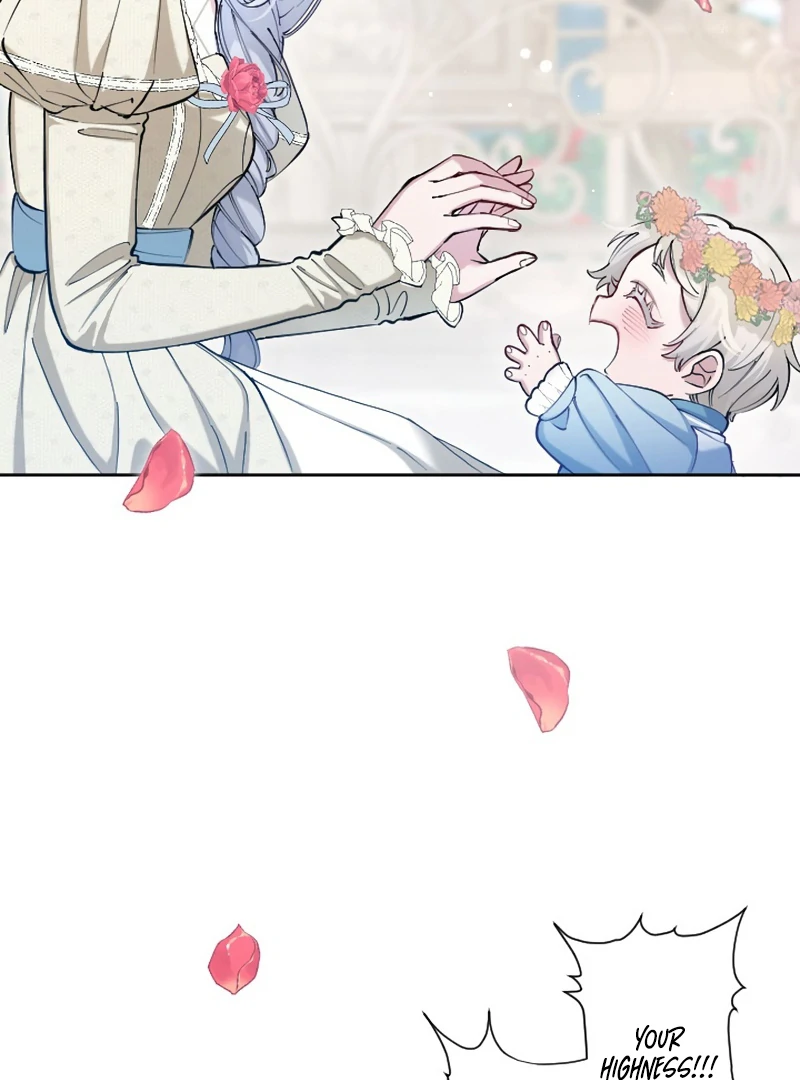 I Became the Stepmother of a Terminally Ill Child Chapter 7 - page 6