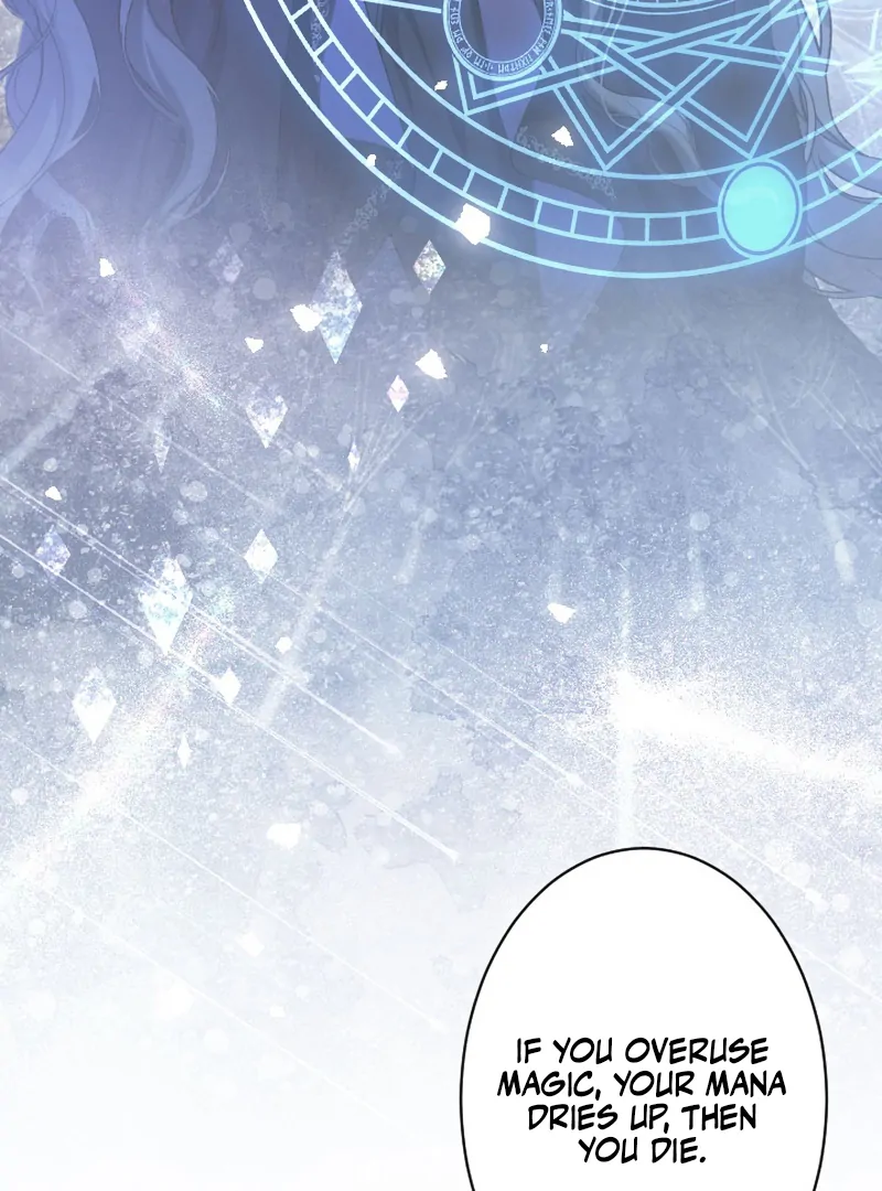 I Became the Stepmother of a Terminally Ill Child Chapter 7 - page 71