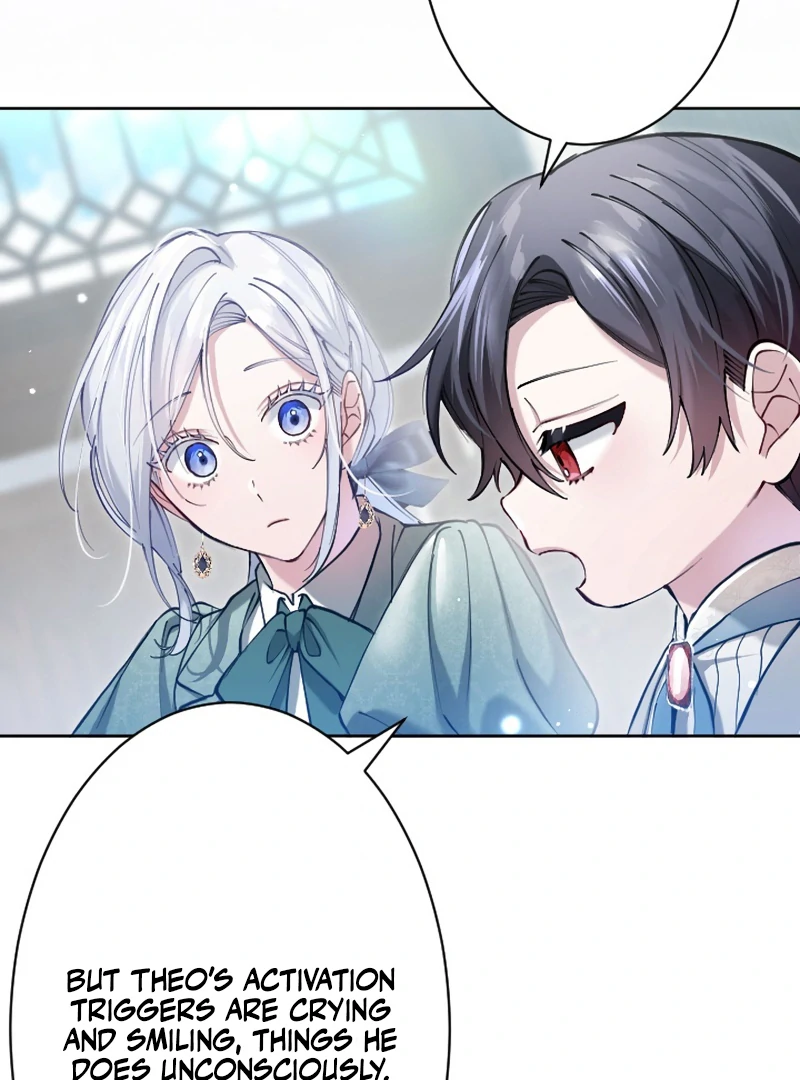 I Became the Stepmother of a Terminally Ill Child Chapter 7 - page 72