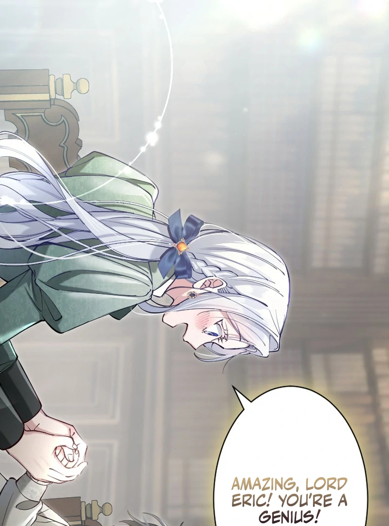 I Became the Stepmother of a Terminally Ill Child Chapter 7 - page 75