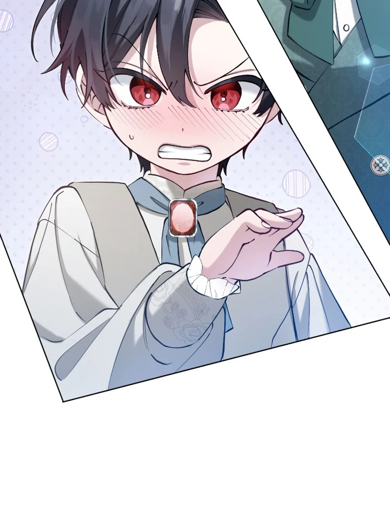 I Became the Stepmother of a Terminally Ill Child Chapter 7 - page 78