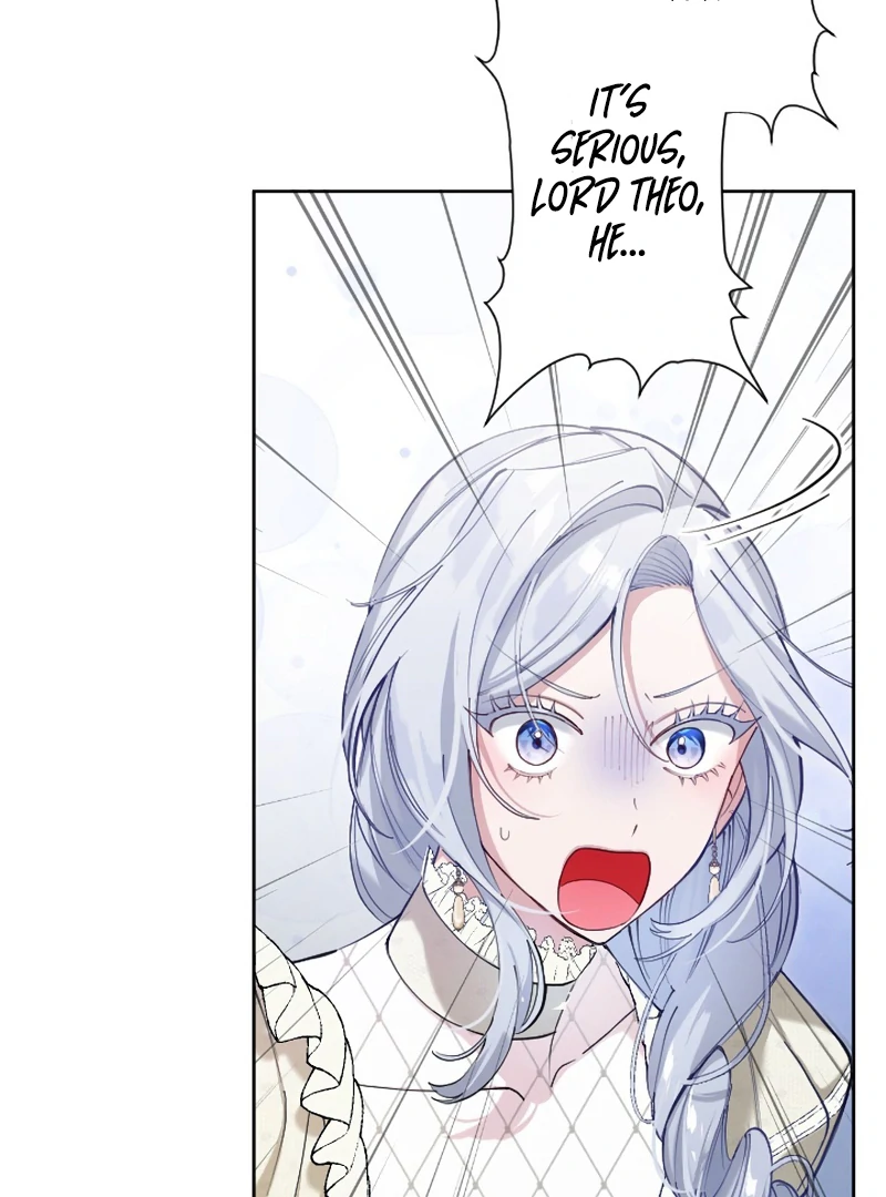 I Became the Stepmother of a Terminally Ill Child Chapter 7 - page 7