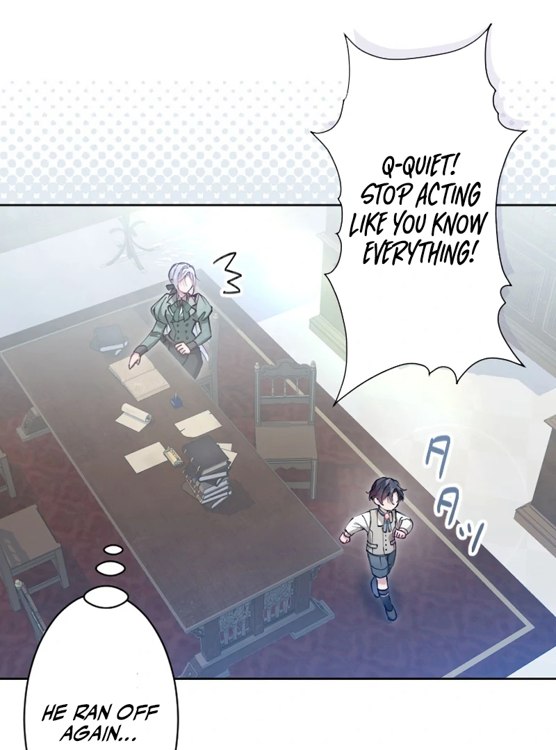 I Became the Stepmother of a Terminally Ill Child Chapter 7 - page 79