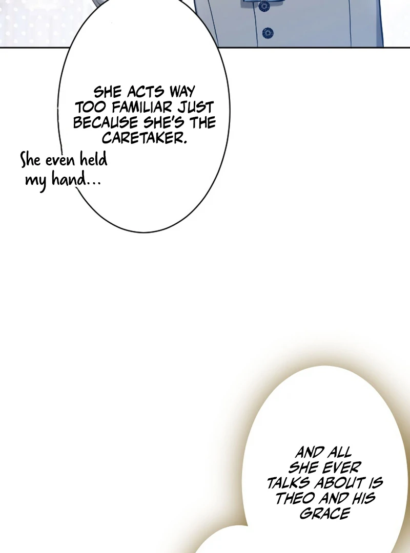 I Became the Stepmother of a Terminally Ill Child Chapter 7 - page 84