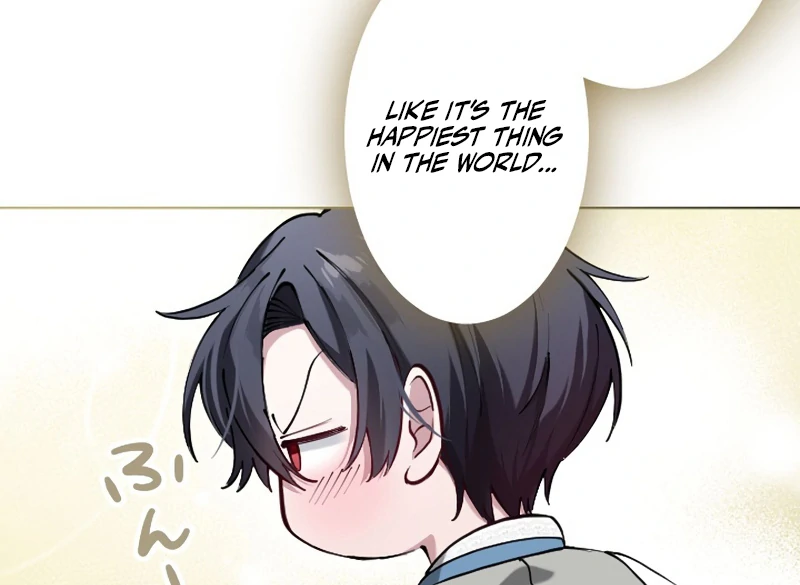 I Became the Stepmother of a Terminally Ill Child Chapter 7 - page 85