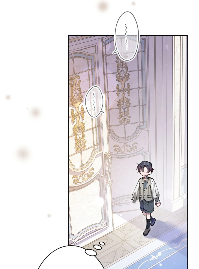 I Became the Stepmother of a Terminally Ill Child Chapter 7 - page 87