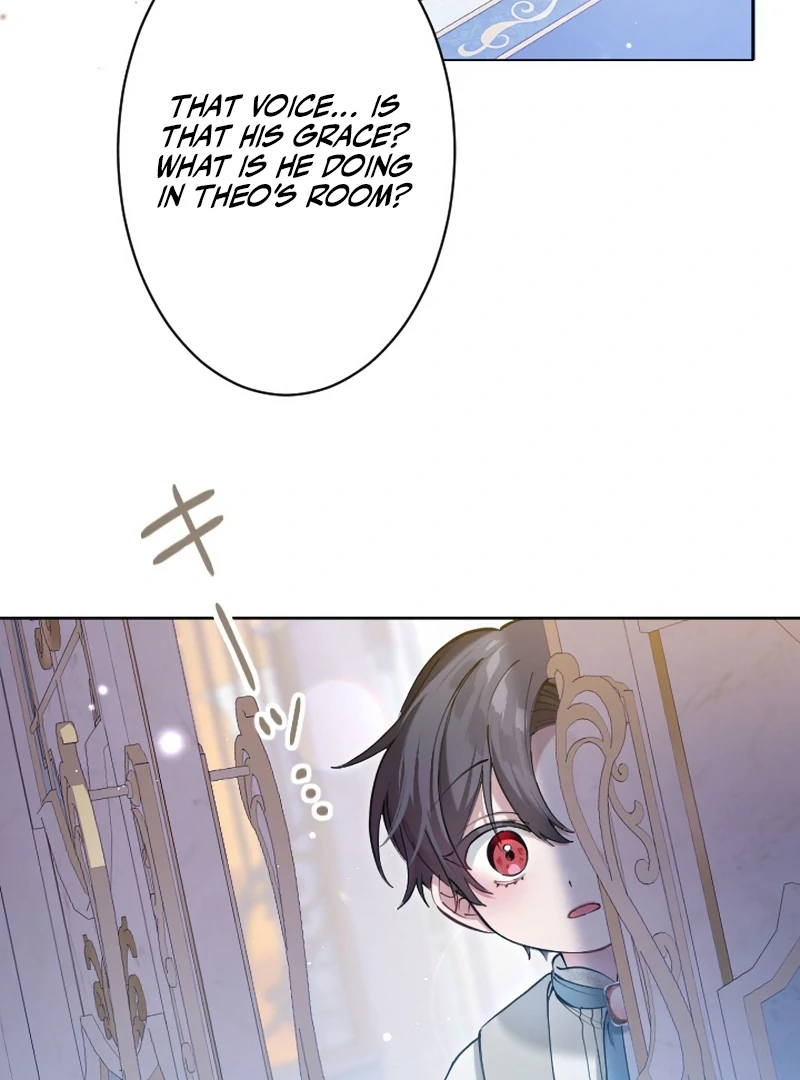 I Became the Stepmother of a Terminally Ill Child Chapter 7 - page 88