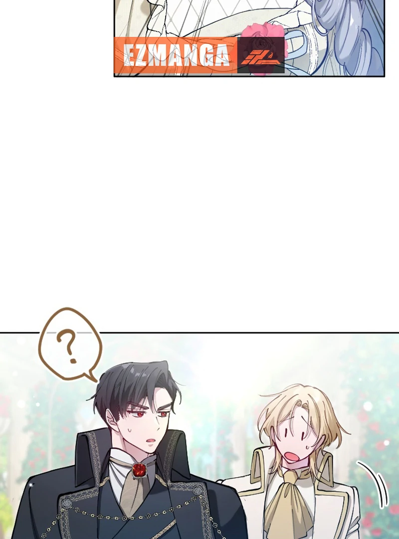 I Became the Stepmother of a Terminally Ill Child Chapter 7 - page 8