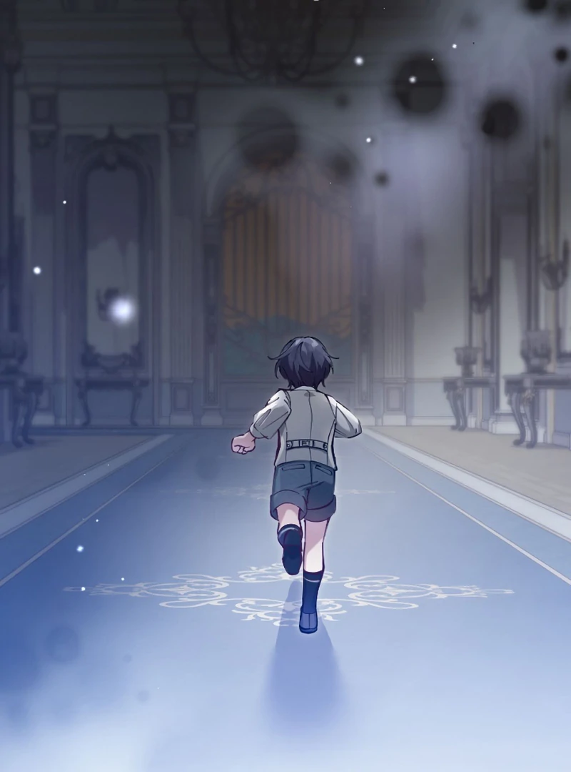 I Became the Stepmother of a Terminally Ill Child Chapter 7 - page 94